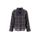 Sacrecoeur blouse bruin 1