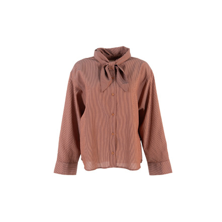 Sacrecoeur blouse oranje