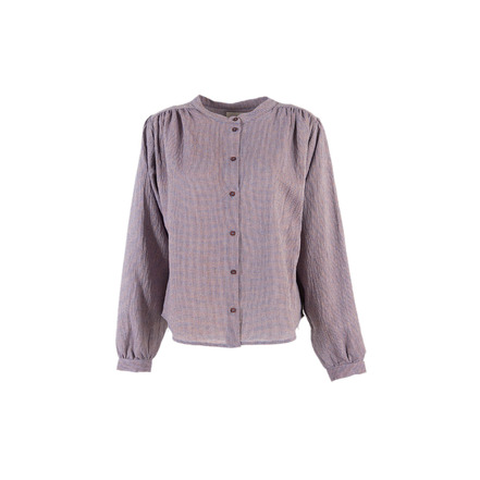 Sacrecoeur blouse paars