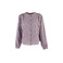 Sacrecoeur blouse paars 1