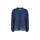 Sacrecoeur blouse blauw 1