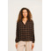 Sacrecoeur blouse bruin 2