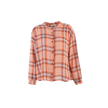 Sacrecoeur blouse oranje