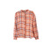 Sacrecoeur blouse oranje 1