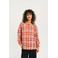 Sacrecoeur blouse oranje 2