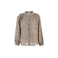 Sacrecoeur blouse bruin 1