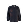 Sacrecoeur blouse blauw 1