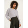 Sacrecoeur blouse blauw 2