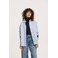 Sacrecoeur blouse blauw 2