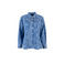 Sacrecoeur blouse blauw 1