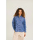 Sacrecoeur blouse blauw 2