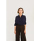 Sacrecoeur blouse blauw 2