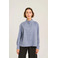 Sacrecoeur blouse blauw 2