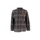 Sacrecoeur blouse zwart 1