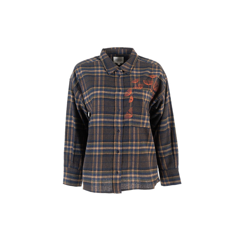 Sacrecoeur blouse zwart 1