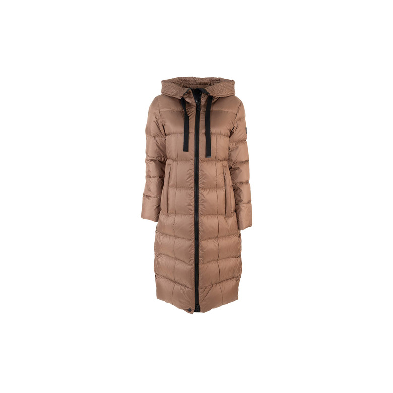 Peuterey jas camel 1