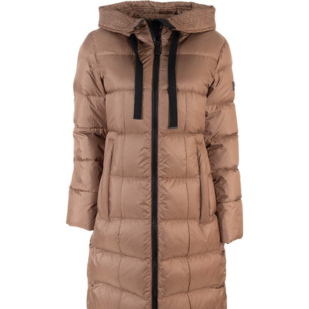 Peuterey jas camel