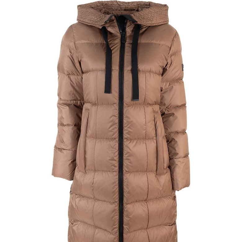Peuterey jas camel 2