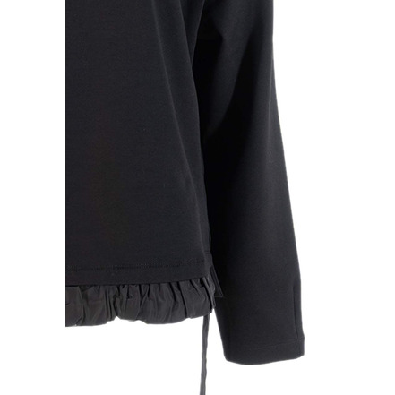 Margittes sweater zwart