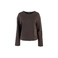 Margittes sweater bruin 1