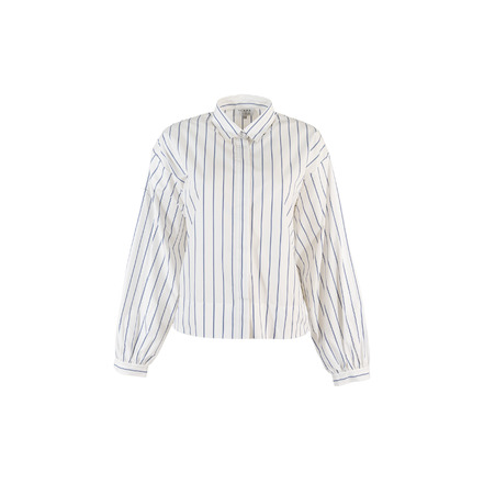 Scapa Flow blouse wit