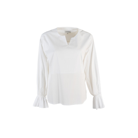 Scapa Flow blouse wit