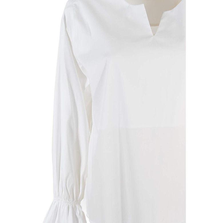 Scapa Flow blouse wit 2