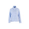 Badits blouse blauw 1