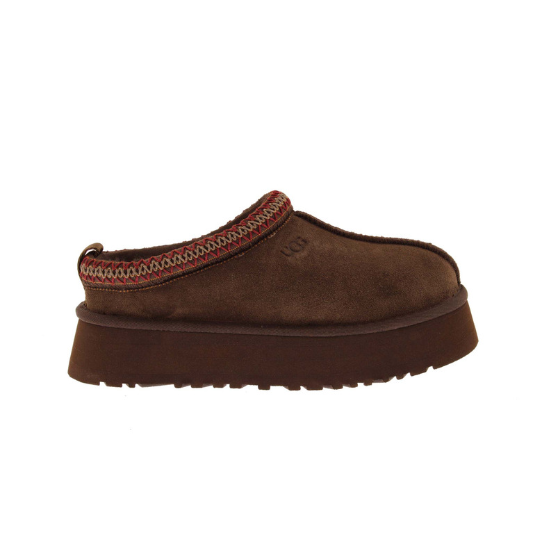 Ugg clogs brun 1