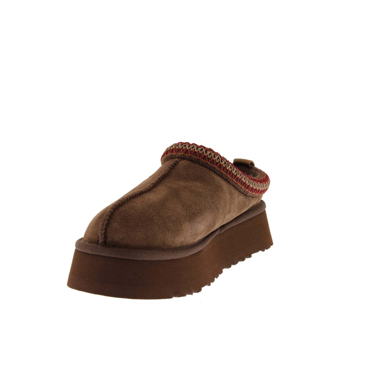 Ugg clogs brun 3