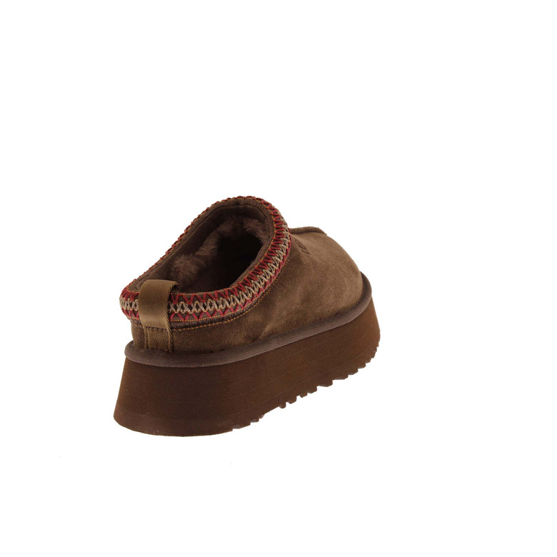 Ugg clogs brun 4