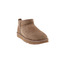 Ugg bottillons taupe 2