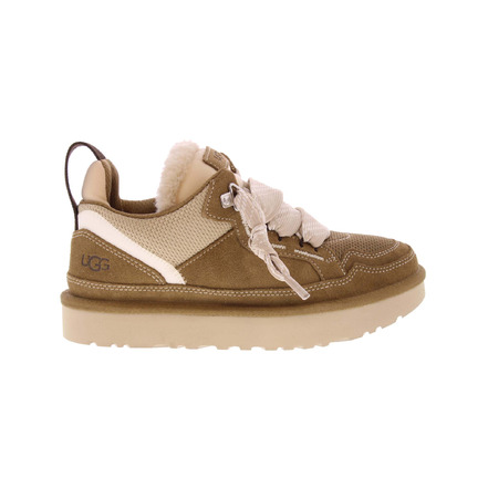 Ugg sneakers beige