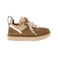 Ugg sneakers beige 1