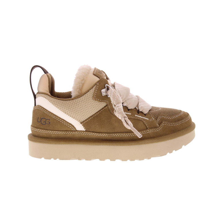 Ugg sneakers beige 1
