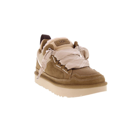 Ugg sneakers beige