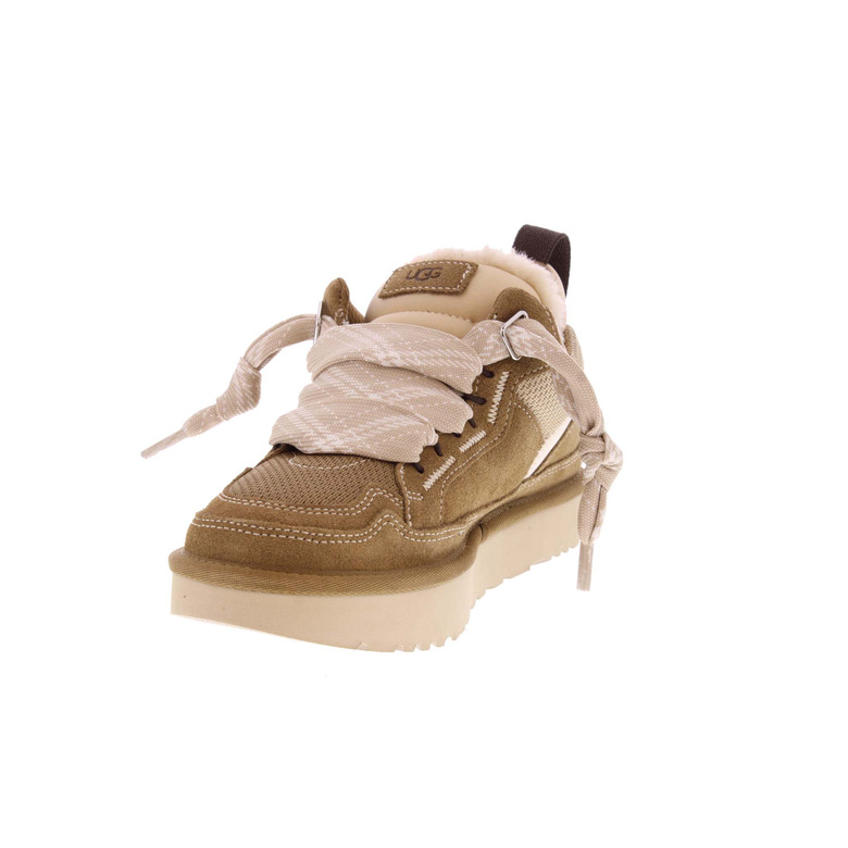 Ugg sneakers beige 3