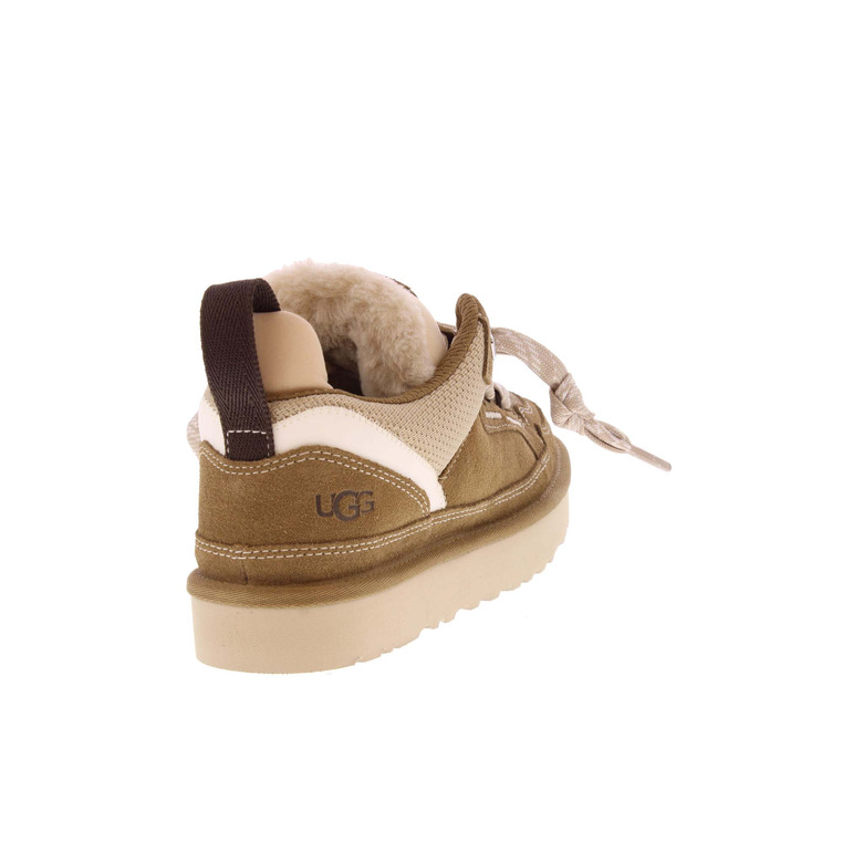 Ugg sneakers beige 4