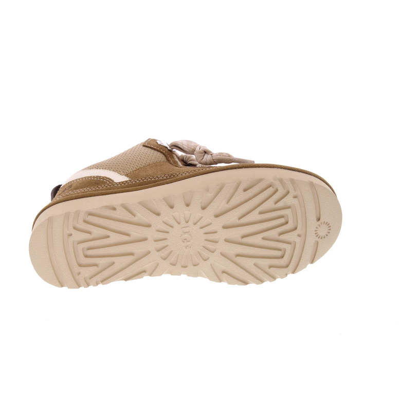 Ugg sneakers beige 5
