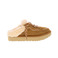 Ugg sneakers cognac 1