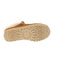 Ugg sneakers cognac 5