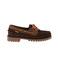 Sebago bootsschuhe braun 1