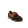 Sebago bootsschuhe braun 2