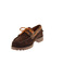 Sebago bootsschuhe braun 3