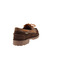 Sebago bootsschuhe braun 4
