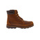 Timberland hohe schuhe cognac 1