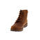 Timberland hohe schuhe cognac 3
