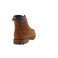Timberland hohe schuhe cognac 4