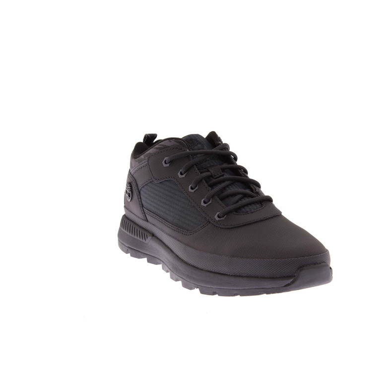 Timberland wanderschuhe schwarz 2