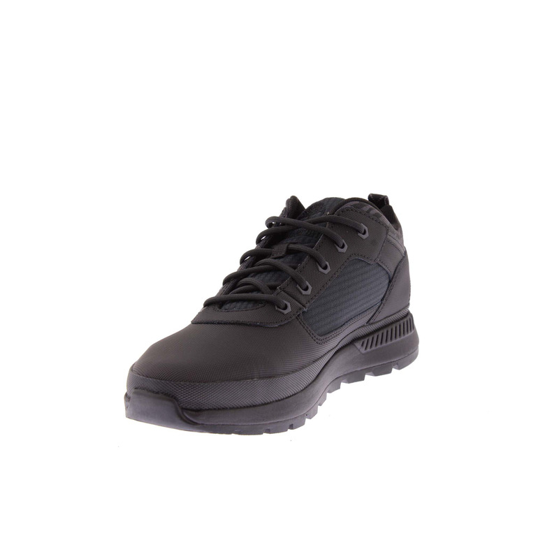 Timberland wanderschuhe schwarz 3